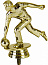 Фигура Боулинг 8609-1 10,2 см