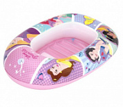 Лодочка надувная Princess 102 х 69 см Bestway 91044