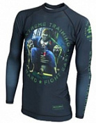 Рашгард MMA BB Gorillas