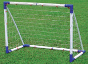 Ворота футбольные  DFC 4ft Portable Soccer GOAL319A