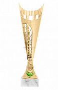 Кубок BC-1823 A h-35.3 cм 