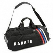 Сумка-рюкзак трансформер Khan Каратэ Traditional 58 x 24 x 24 см