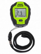Секундомер электронный 200 этапов Stopwatch 200 MadWay M1409 02 0 10W