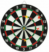 Набор для игры в дартс 17” (40,50х1,00см)