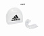 Капа ADIDAS Single Mouth Guard Thermo Flexible прозрачная