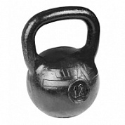 Гиря 12 кг Титан (Любительская)