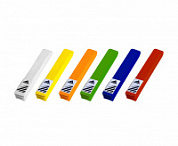 Пояс для единоборств 2,8 м ADIDAS Club 