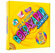 Игра Настольный Воображарий