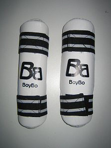 Защита голени BB