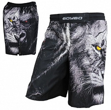 Шорты MMA BB Animals детский