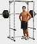 Тренажер Силовая рама Body Solid Powerline PPR178X/PPR200X