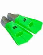 Ласты Mad Wave Training M0747 10 1 10W Green