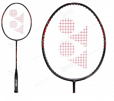 Ракетка бадминтон Yonex Carbonex 8000N