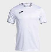 Футболка мужская Joma Toletum V белый