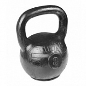 Гиря 8 кг Титан  (Любительская)