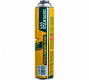 Баллон газовый TOURIST STANDARD газ резьбовой TBR-300