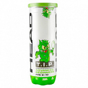 Мяч б/т Head TIP Green арт. 578133