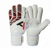 Перчатки вратарские ALPHAKEEPERS PRO Roll Comfort LITE