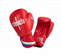 Перчатки бокс Clinch Olimp Plus