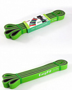 Эспандер - петля EasyFit Double 1,3 см (нагрузка: 18-22 кг)
