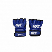 Перчатки для ММА UFC синий