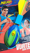 Снаряд для метания Vortex NERF Hasbro