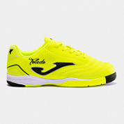 Обувь футбольная для иск. покрытий JOMA TOLEDO TOJS2409TF детская