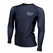 Рашгард MMA Rusco Sport Only Black детский