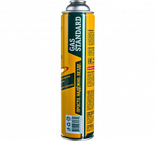 Баллон газовый TOURIST STANDARD газ резьбовой TBR-300