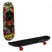 Скейтборд Alpha Caprice STANDART 5