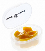 Беруши Mad Wave силиконовые Ear plugs silicone М0714 01 0 06W