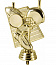 Фигура Американский футбол 8835-1 12,1 см