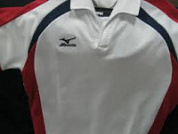 Майка в/б MIZUNO Ice Touch Cap Sleeve Jersey Z59HV601-22