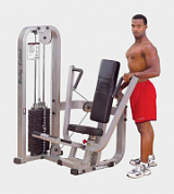 Тренажер Жим от груди Body Solid ProClub SBP-100