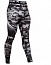 Легинсы  VENUM Camo белый
