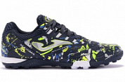 Обувь футбольная для иск. покрытий JOMA Maxima MAXS2433TF