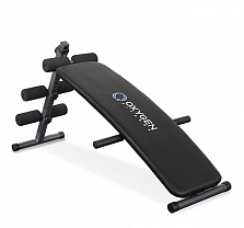 Скамья для пресса  OXYGEN FITNESS EVERETT