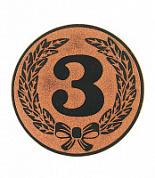 Вкладыш d-50 мм 3 место А38