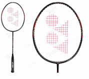 Ракетка бадминтон Yonex Carbonex 8000N