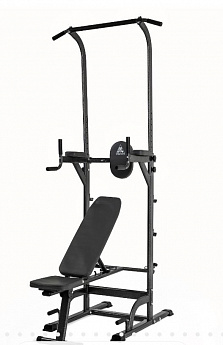 Турник-брусья DFC Power Tower G004
