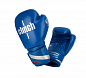 Перчатки бокс Clinch Olimp Plus