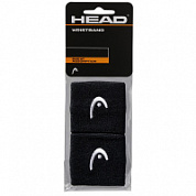 Напульсник Head 2.5` 285050 черный