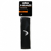 Повязка на голову HEAD 285080 черный
