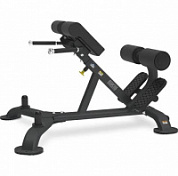 Тренажер Гиперэкстензия BRONZE GYM BR-1010