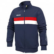 Куртка MIKASA MT552-0055 темно-синий
