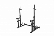 Стойка для штанги BRONZE GYM PARTNER 