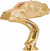 Фигура Авто спорт F175/G 10 см