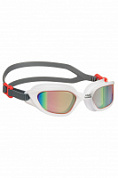 Очки д/плав F Motion rainbow M0424 24 0 02W Белый