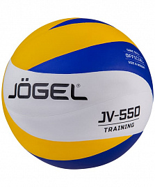Мяч волейбольный JOGEL JV-550
