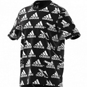 Футболка мужская ADIDAS HE1788 M BL T